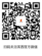 龍勝管微信服務號二維碼