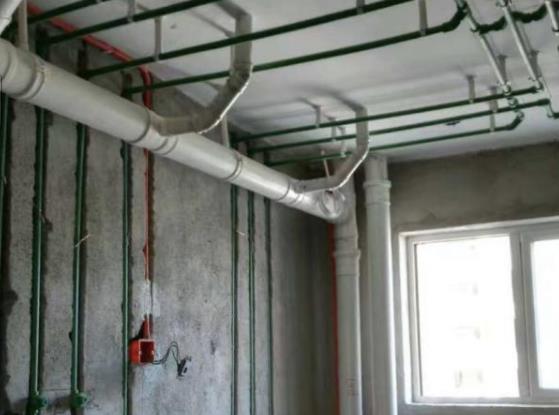 衛(wèi)生間改水電3個重點問題建議，可讓你極大避免漏水問題