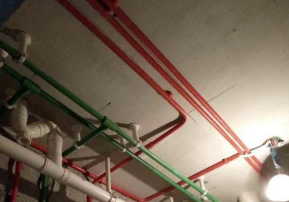 衛(wèi)生間改水電3個重點問題建議，可讓你極大避免漏水問題