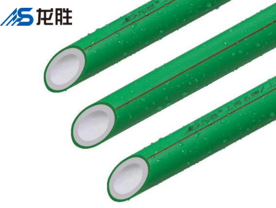 ppr管上的那條線叫什么？竟然還是正規(guī)水管的判斷依據(jù)！