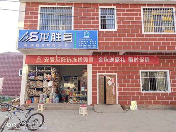 龍勝管2019年終盤(pán)點(diǎn)，看看這一年龍勝都做了什么？