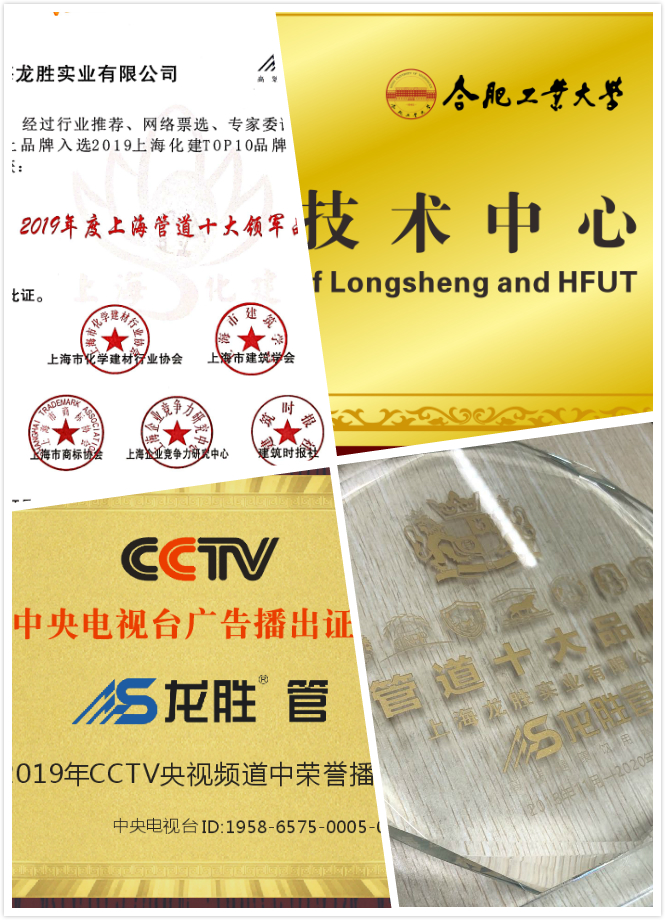 龍勝管2019年終盤(pán)點(diǎn)，看看這一年龍勝都做了什么？