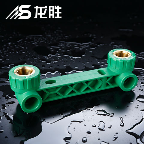 ppr熱熔沒插到底漏水嗎？知道原理后豁然開朗！