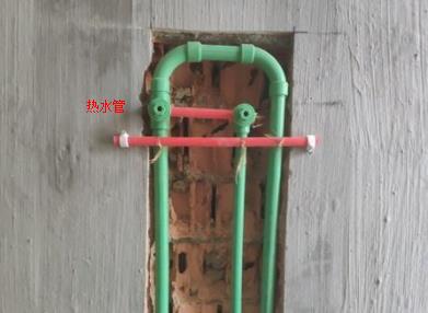 三根水管大循環(huán)水路圖分析，只需掌握這一點就完事了！