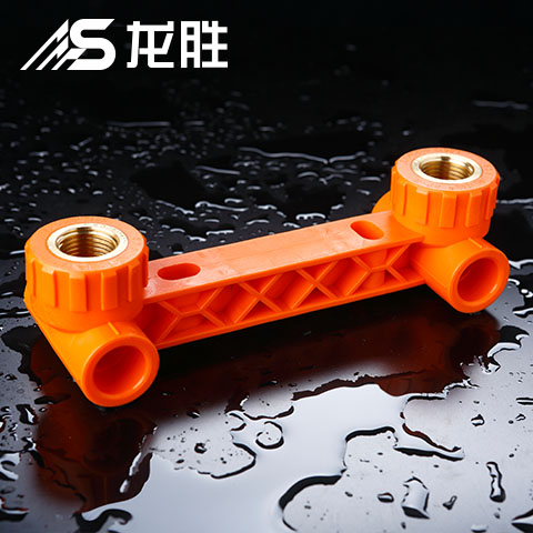 ppr管生產(chǎn)廠家加盟招商，看完這8點(diǎn)對今后運(yùn)營信心滿滿！
