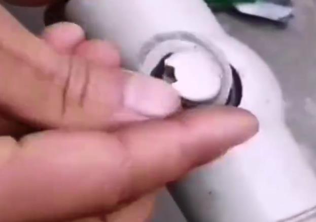 球閥扳手轉(zhuǎn)軸處漏水怎么修？5張大圖帶你輕松搞定！
