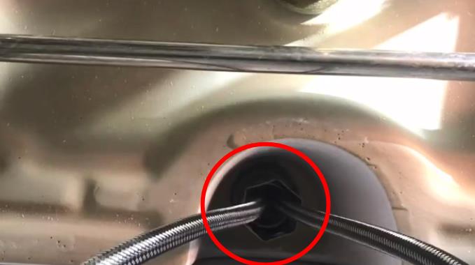 衛(wèi)生間臺盆水龍頭拆卸圖解，6張步驟大圖帶你全程拆卸！