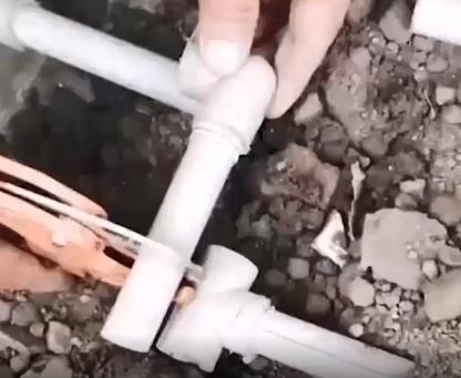 ppr水管三通的安裝圖解，8圖揭曉如何更安全加裝！