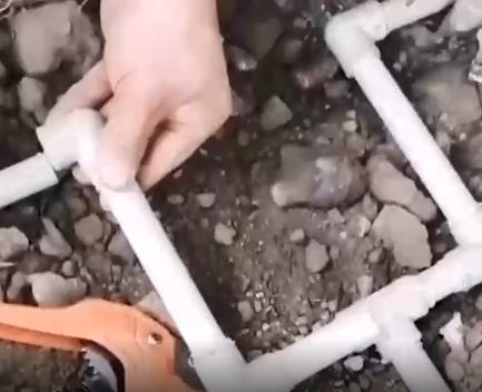 ppr水管三通的安裝圖解，8圖揭曉如何更安全加裝！