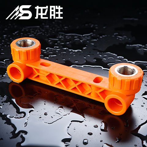 看完這中國十大塑料管道排行后，不明覺厲！原來還有這么多管道品牌！