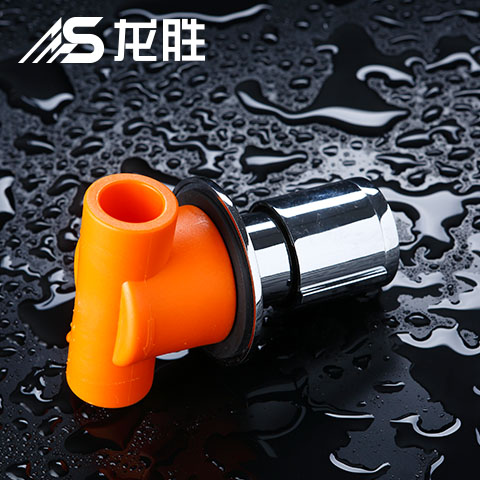 城家管道質(zhì)量好還是日豐不好？還是龍勝管好？2點(diǎn)比較后簡直了！