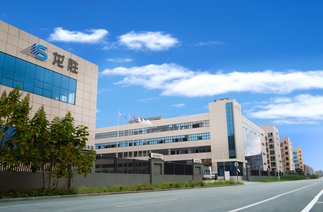 上海龍勝實(shí)業(yè)有限公司在什么位置? 可不是只是在上海那么簡單!