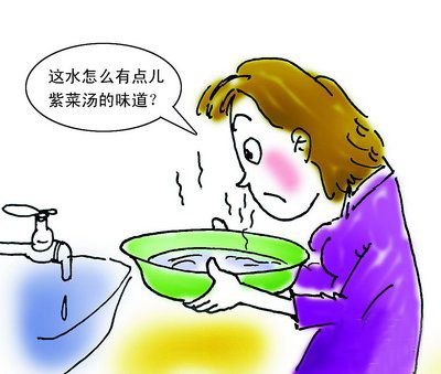 用兩三年的劣質(zhì)水管會(huì)有什么影響？它甚至能影響你的身體健康！