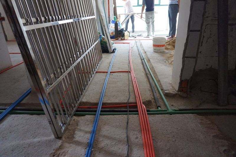 日豐管給水電工多少提成？具體是怎么計算的？